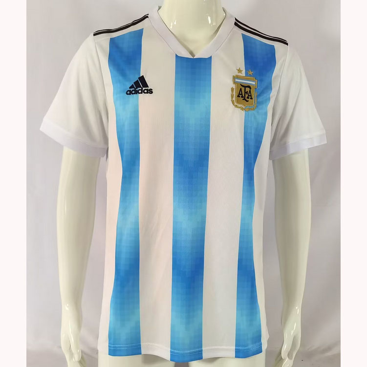 2018 Argentina Home - Click Image to Close